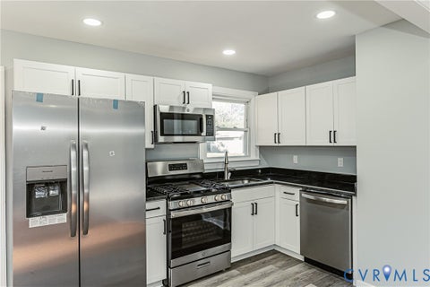 Tiny photo for 506 Meadowspring Road, Henrico, VA 23223 (MLS # 2628999)