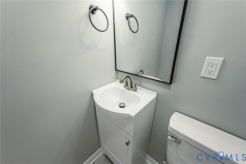 Tiny photo for 506 Meadowspring Road, Henrico, VA 23223 (MLS # 2628999)