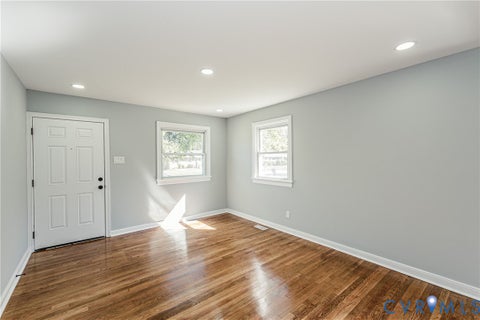 Tiny photo for 506 Meadowspring Road, Henrico, VA 23223 (MLS # 2628999)