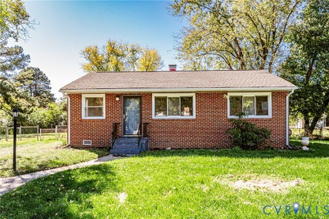 Photo of 506 Meadowspring Road, Henrico, VA 23223 (MLS # 2628999)