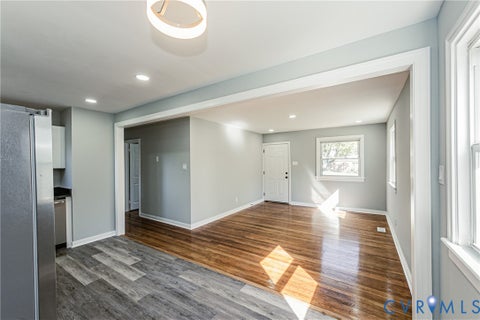Tiny photo for 506 Meadowspring Road, Henrico, VA 23223 (MLS # 2628999)