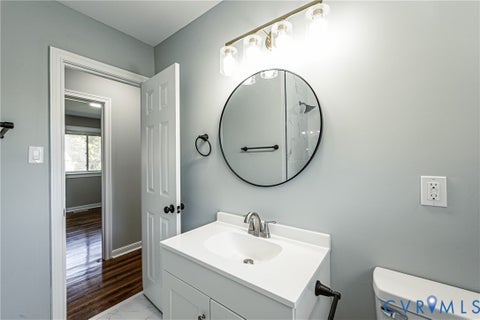 Tiny photo for 506 Meadowspring Road, Henrico, VA 23223 (MLS # 2628999)