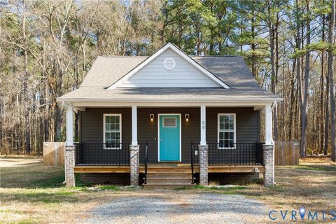 Photo of 59 Rodman Road, Richmond, VA 23224 (MLS # 2601215)