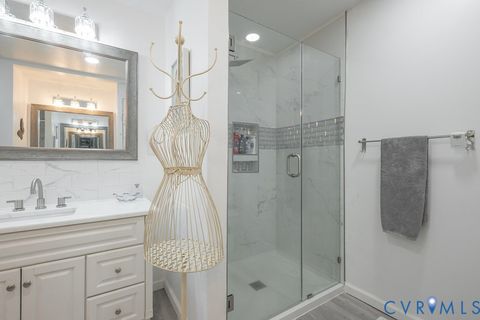 Tiny photo for 203 Blundons Road, Heathsville, VA 22473 (MLS # 2606001)