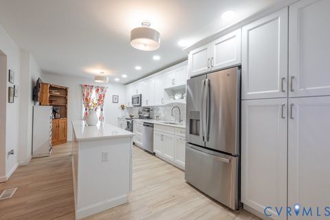 Tiny photo for 203 Blundons Road, Heathsville, VA 22473 (MLS # 2606001)