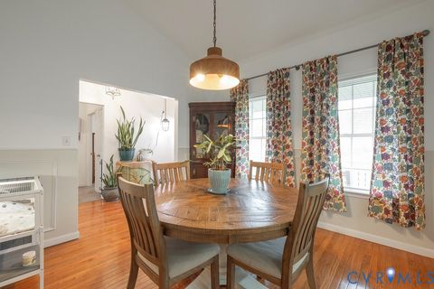 Tiny photo for 203 Blundons Road, Heathsville, VA 22473 (MLS # 2606001)