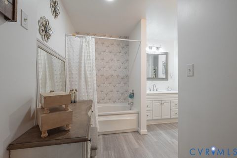 Tiny photo for 203 Blundons Road, Heathsville, VA 22473 (MLS # 2606001)