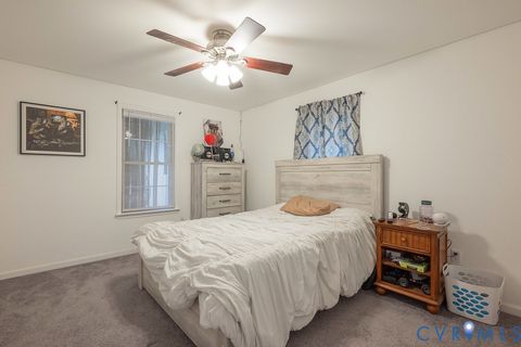 Tiny photo for 203 Blundons Road, Heathsville, VA 22473 (MLS # 2606001)