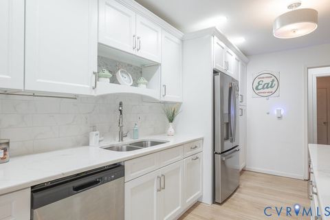 Tiny photo for 203 Blundons Road, Heathsville, VA 22473 (MLS # 2606001)