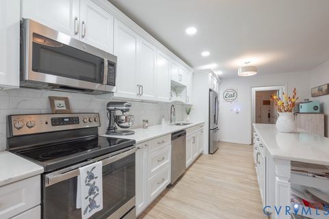 Tiny photo for 203 Blundons Road, Heathsville, VA 22473 (MLS # 2606001)