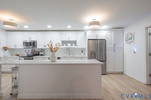 Tiny photo for 203 Blundons Road, Heathsville, VA 22473 (MLS # 2606001)