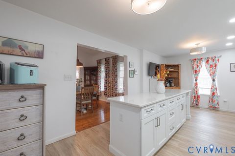 Tiny photo for 203 Blundons Road, Heathsville, VA 22473 (MLS # 2606001)