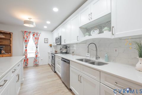 Tiny photo for 203 Blundons Road, Heathsville, VA 22473 (MLS # 2606001)