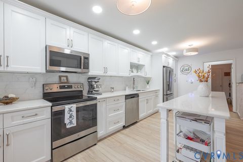 Tiny photo for 203 Blundons Road, Heathsville, VA 22473 (MLS # 2606001)