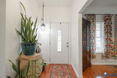 Tiny photo for 203 Blundons Road, Heathsville, VA 22473 (MLS # 2606001)