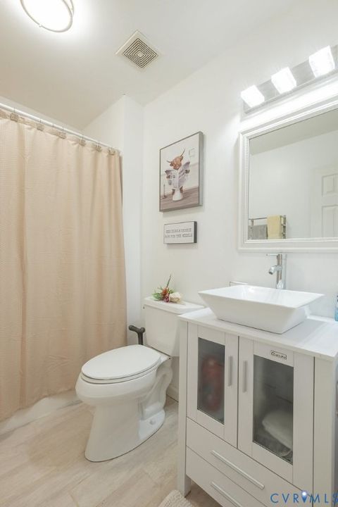 Tiny photo for 203 Blundons Road, Heathsville, VA 22473 (MLS # 2606001)