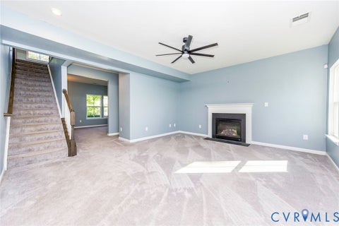 Tiny photo for 7956 Arbor Ponds Terrace, New Kent, VA 23124 (MLS # 2629310)