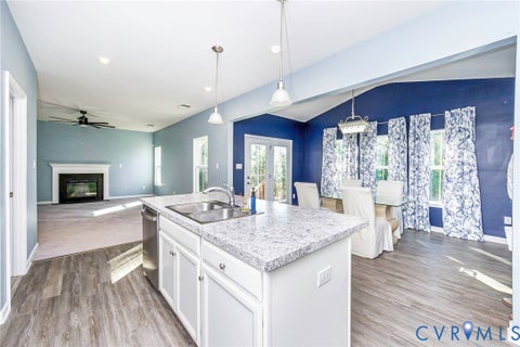 Tiny photo for 7956 Arbor Ponds Terrace, New Kent, VA 23124 (MLS # 2629310)