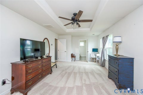 Tiny photo for 7956 Arbor Ponds Terrace, New Kent, VA 23124 (MLS # 2629310)