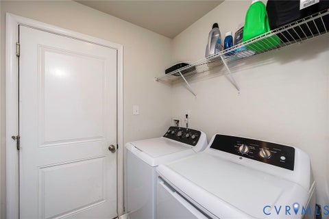 Tiny photo for 7956 Arbor Ponds Terrace, New Kent, VA 23124 (MLS # 2629310)