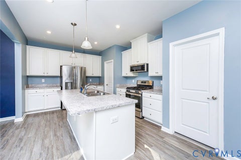 Tiny photo for 7956 Arbor Ponds Terrace, New Kent, VA 23124 (MLS # 2629310)