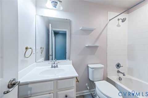 Tiny photo for 7956 Arbor Ponds Terrace, New Kent, VA 23124 (MLS # 2629310)