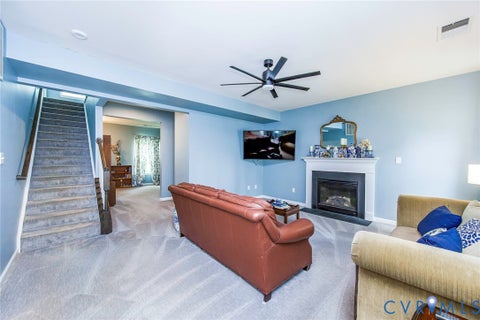 Tiny photo for 7956 Arbor Ponds Terrace, New Kent, VA 23124 (MLS # 2629310)