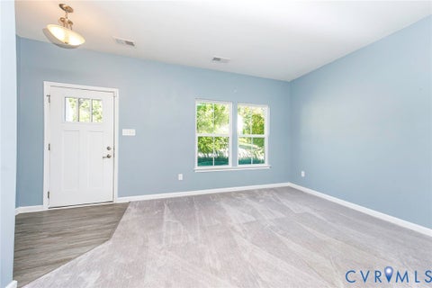 Tiny photo for 7956 Arbor Ponds Terrace, New Kent, VA 23124 (MLS # 2629310)