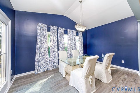 Tiny photo for 7956 Arbor Ponds Terrace, New Kent, VA 23124 (MLS # 2629310)