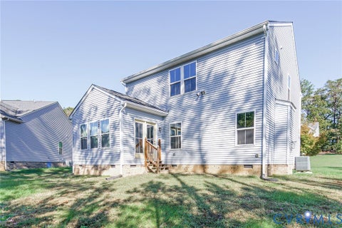 Tiny photo for 7956 Arbor Ponds Terrace, New Kent, VA 23124 (MLS # 2629310)
