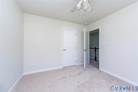 Tiny photo for 7956 Arbor Ponds Terrace, New Kent, VA 23124 (MLS # 2629310)