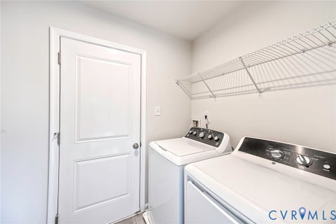 Tiny photo for 7956 Arbor Ponds Terrace, New Kent, VA 23124 (MLS # 2629310)
