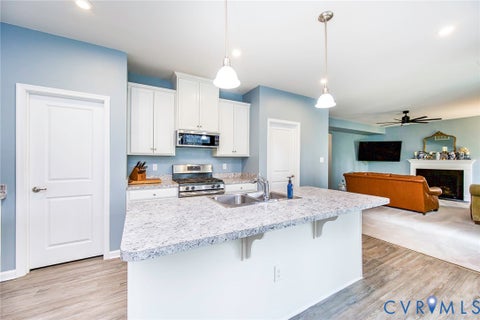 Tiny photo for 7956 Arbor Ponds Terrace, New Kent, VA 23124 (MLS # 2629310)