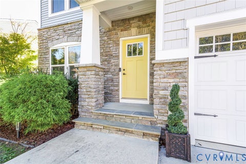 Tiny photo for 7956 Arbor Ponds Terrace, New Kent, VA 23124 (MLS # 2629310)