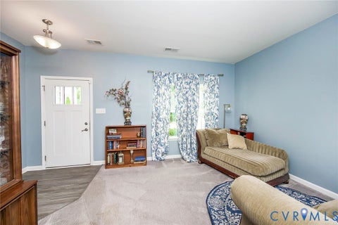 Tiny photo for 7956 Arbor Ponds Terrace, New Kent, VA 23124 (MLS # 2629310)