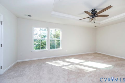 Tiny photo for 7956 Arbor Ponds Terrace, New Kent, VA 23124 (MLS # 2629310)