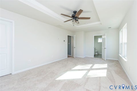 Tiny photo for 7956 Arbor Ponds Terrace, New Kent, VA 23124 (MLS # 2629310)