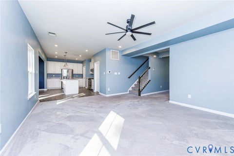 Tiny photo for 7956 Arbor Ponds Terrace, New Kent, VA 23124 (MLS # 2629310)