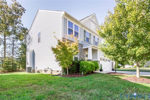 Tiny photo for 7956 Arbor Ponds Terrace, New Kent, VA 23124 (MLS # 2629310)