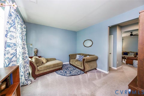 Tiny photo for 7956 Arbor Ponds Terrace, New Kent, VA 23124 (MLS # 2629310)