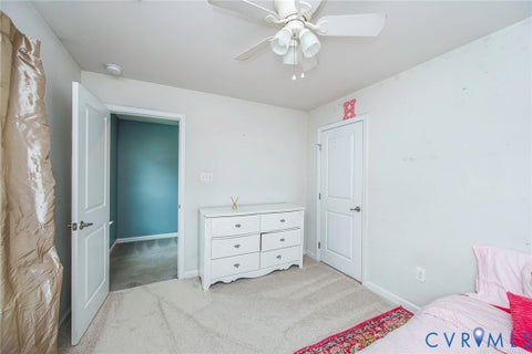 Tiny photo for 7956 Arbor Ponds Terrace, New Kent, VA 23124 (MLS # 2629310)