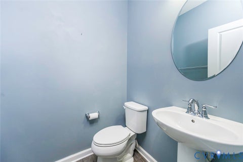 Tiny photo for 7956 Arbor Ponds Terrace, New Kent, VA 23124 (MLS # 2629310)