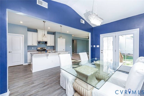 Tiny photo for 7956 Arbor Ponds Terrace, New Kent, VA 23124 (MLS # 2629310)