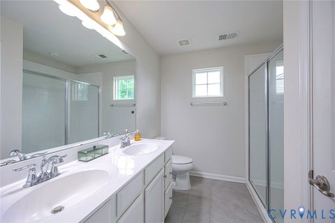 Tiny photo for 7956 Arbor Ponds Terrace, New Kent, VA 23124 (MLS # 2629310)