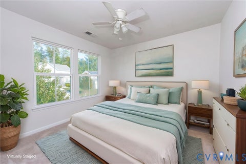 Tiny photo for 7956 Arbor Ponds Terrace, New Kent, VA 23124 (MLS # 2629310)