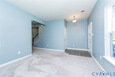 Tiny photo for 7956 Arbor Ponds Terrace, New Kent, VA 23124 (MLS # 2629310)