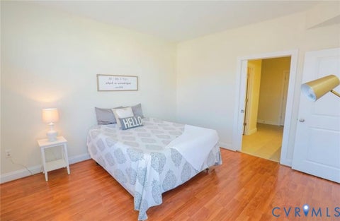 Tiny photo for 1333 W Broad Street #U310, Richmond, VA 23220 (MLS # 2623446)