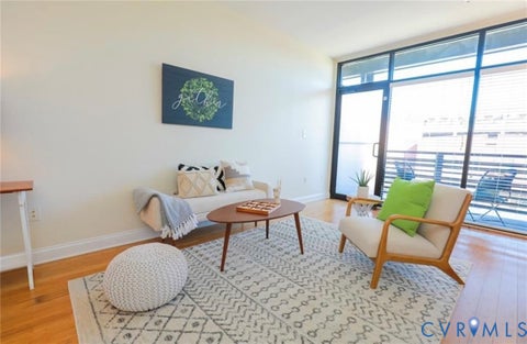 Tiny photo for 1333 W Broad Street #U310, Richmond, VA 23220 (MLS # 2623446)