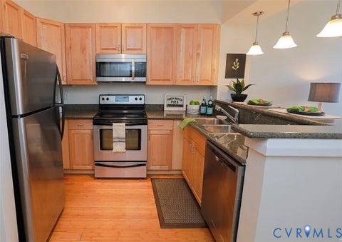 Tiny photo for 1333 W Broad Street #U310, Richmond, VA 23220 (MLS # 2623446)