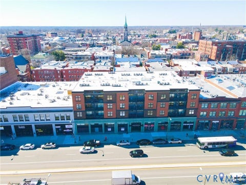 Tiny photo for 1333 W Broad Street #U310, Richmond, VA 23220 (MLS # 2623446)
